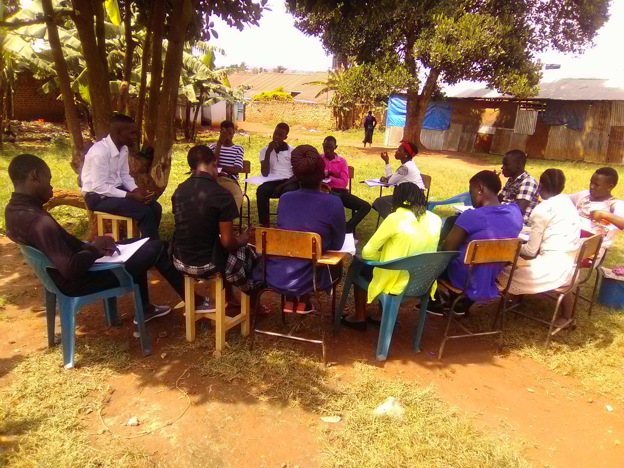 Seeking Wisdom: The Impact of Sound Advice on Personal and Professional Growth