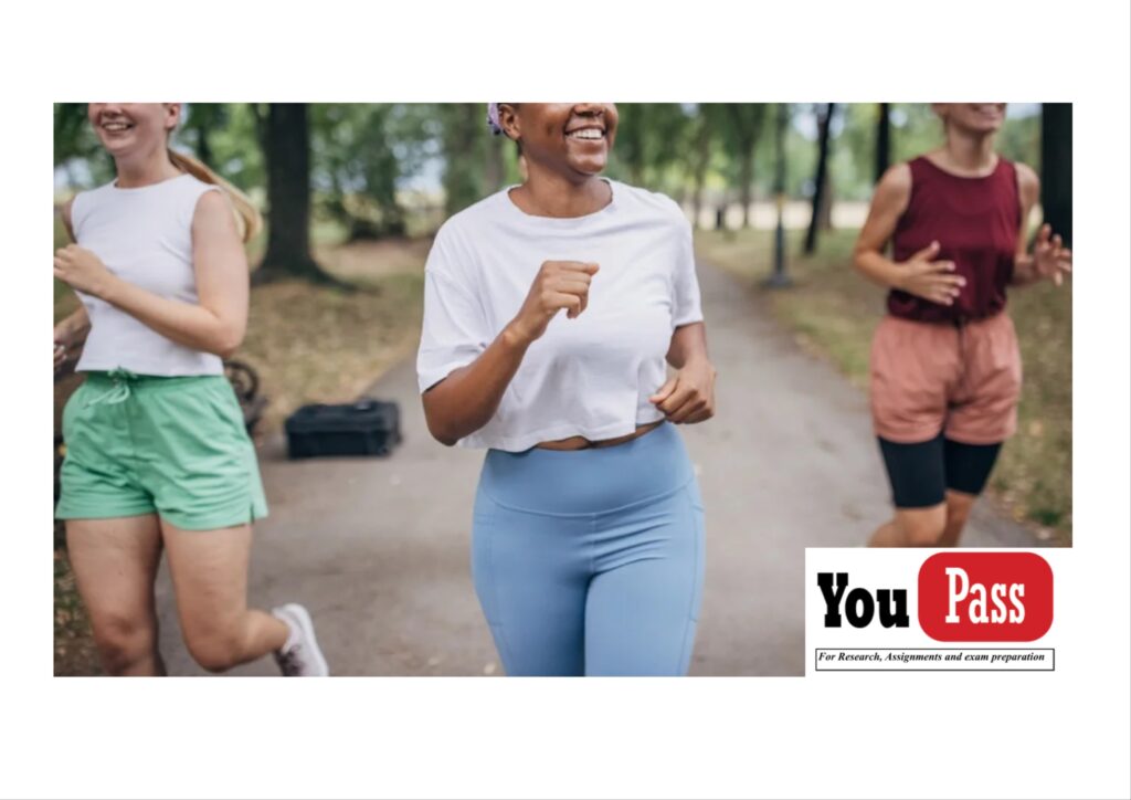 5 ways to boost your happiness through exercise